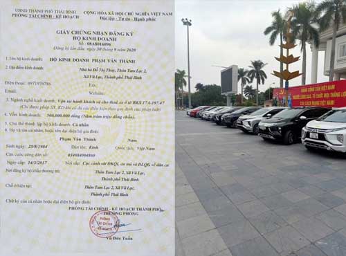 Taxi Nam Định - Taxi Nam Định