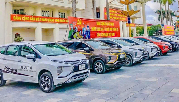 DỊCH VỤ TAXI TỐT NHẤT NAM ĐỊNH